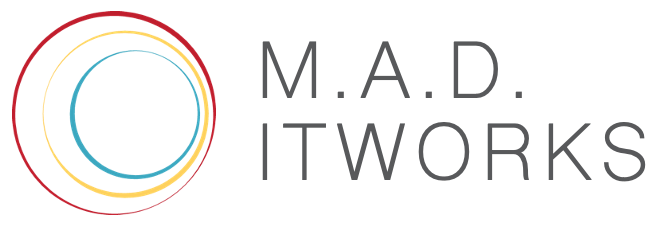 M.A.D. IT Works