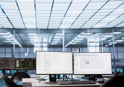 Comprehensive IT Solutions