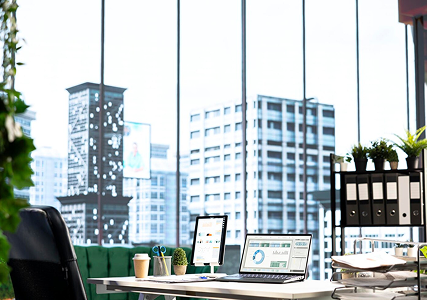 Maximizing IT Efficiency