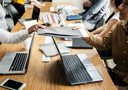 Network Design Essentials